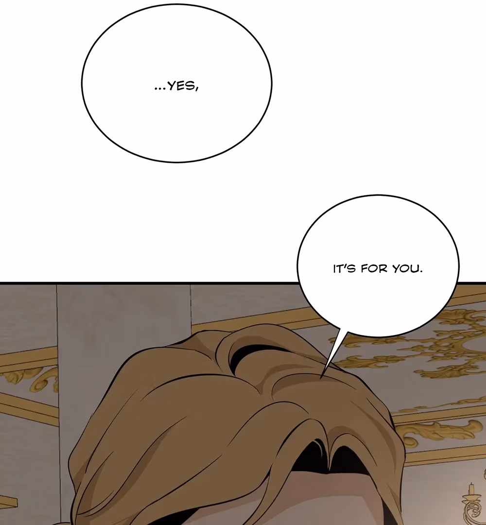 Nameless Flower Chapter 39 page 123 - 