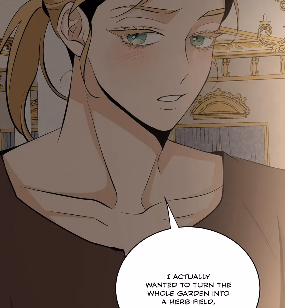 Nameless Flower Chapter 39 page 124 - 