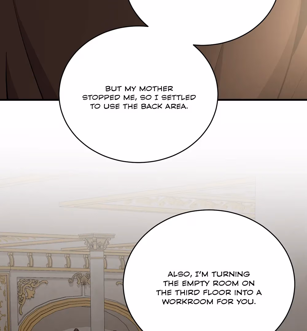 Nameless Flower Chapter 39 page 125 - 