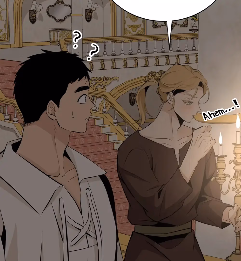 Nameless Flower Chapter 39 page 126 - 