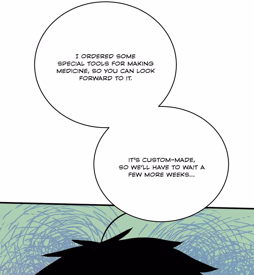 Nameless Flower Chapter 39 page 129 - 