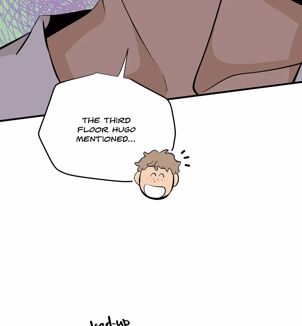 Nameless Flower Chapter 39 page 131 - 