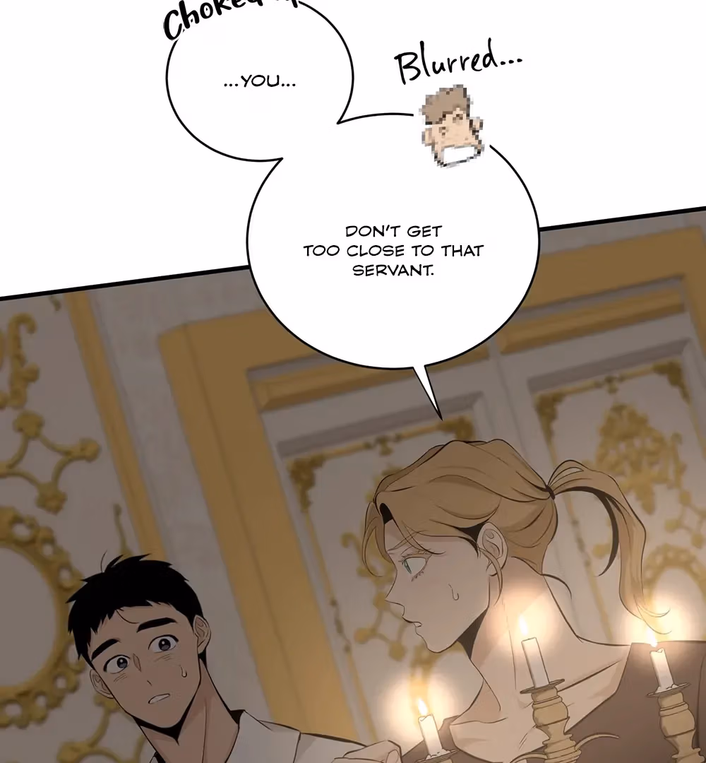 Nameless Flower Chapter 39 page 132 - 