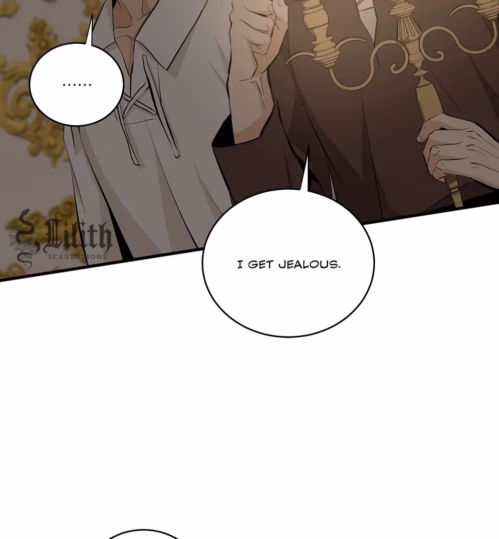 Nameless Flower Chapter 39 page 133 - 