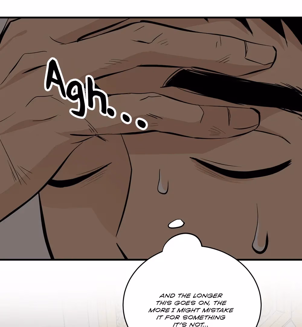 Nameless Flower Chapter 39 page 138 - 