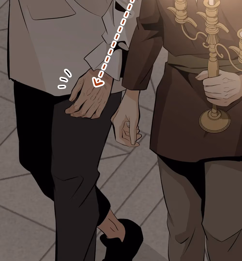 Nameless Flower Chapter 39 page 140 - 