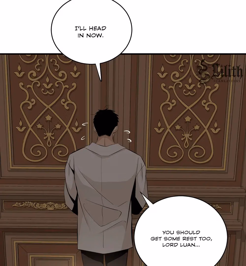 Nameless Flower Chapter 39 page 145 - 