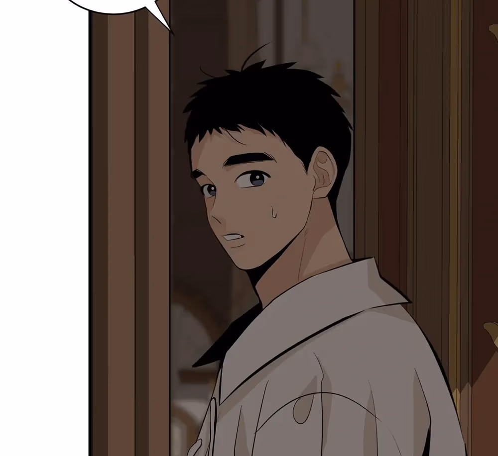 Nameless Flower Chapter 39 page 147 - 