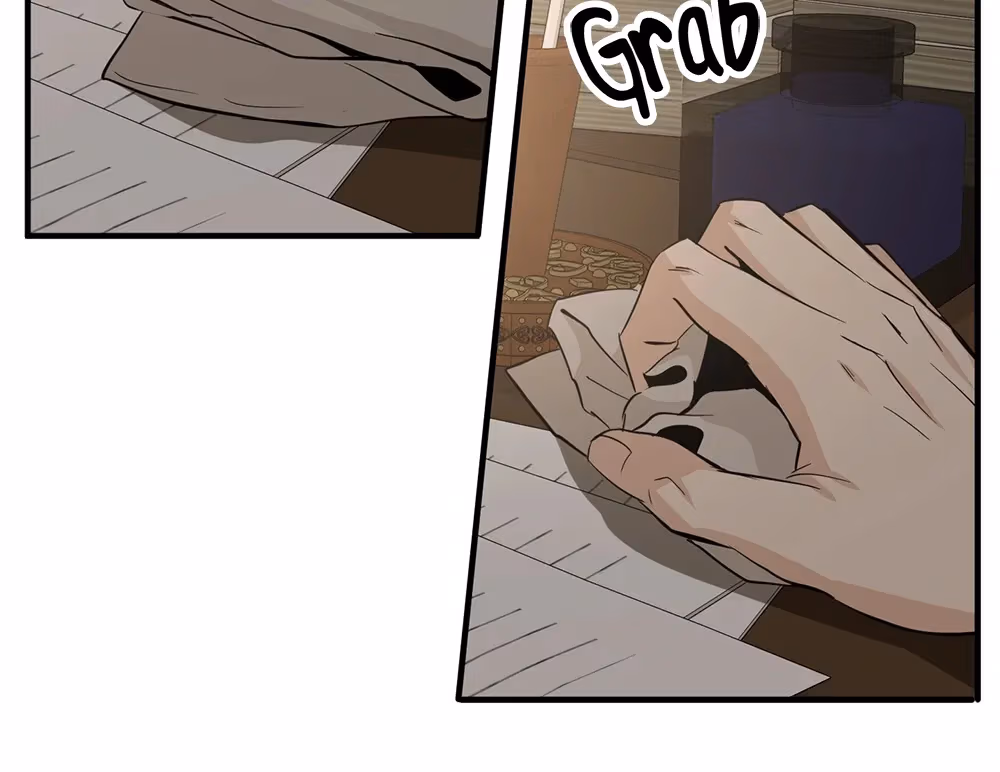 Nameless Flower Chapter 39 page 16 - 