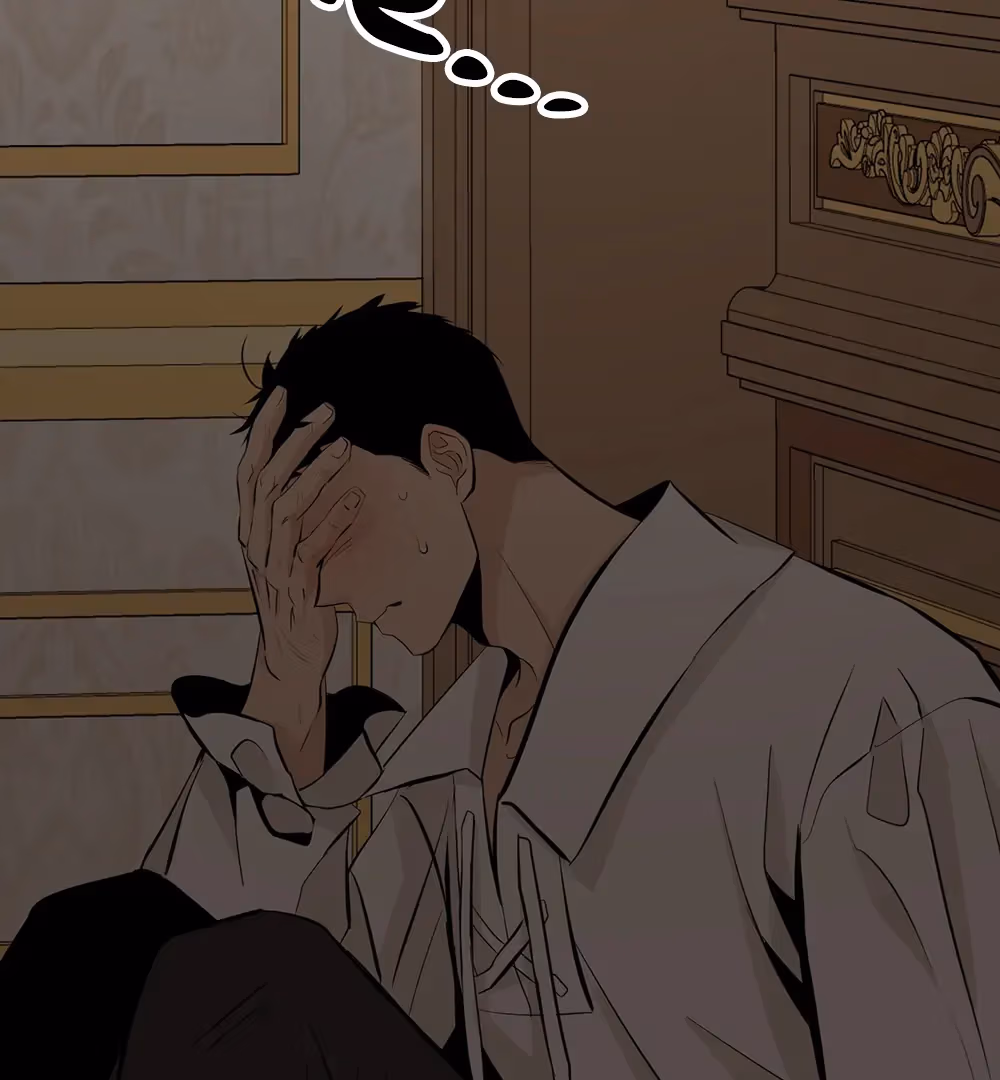 Nameless Flower Chapter 39 page 158 - 