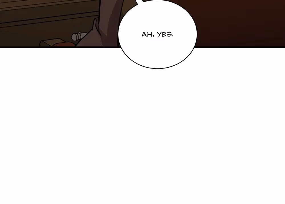 Nameless Flower Chapter 39 page 23 - 