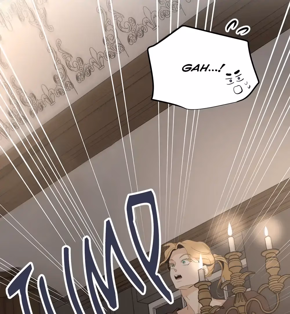 Nameless Flower Chapter 39 page 26 - 