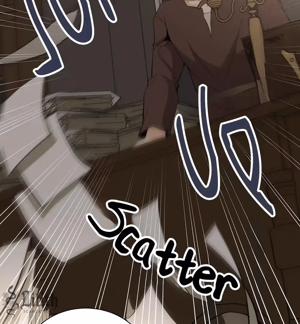 Nameless Flower Chapter 39 page 27 - 