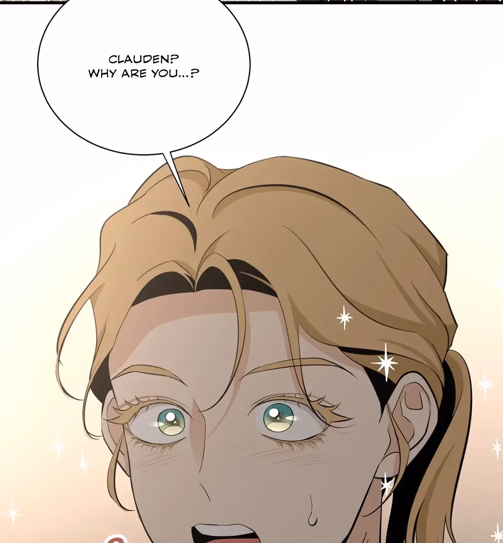 Nameless Flower Chapter 39 page 28 - 