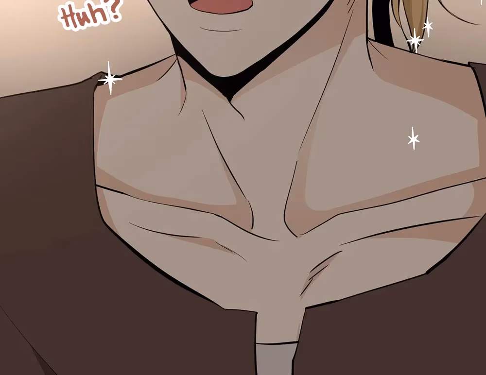 Nameless Flower Chapter 39 page 29 - 
