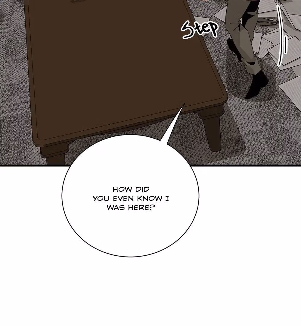 Nameless Flower Chapter 39 page 32 - 