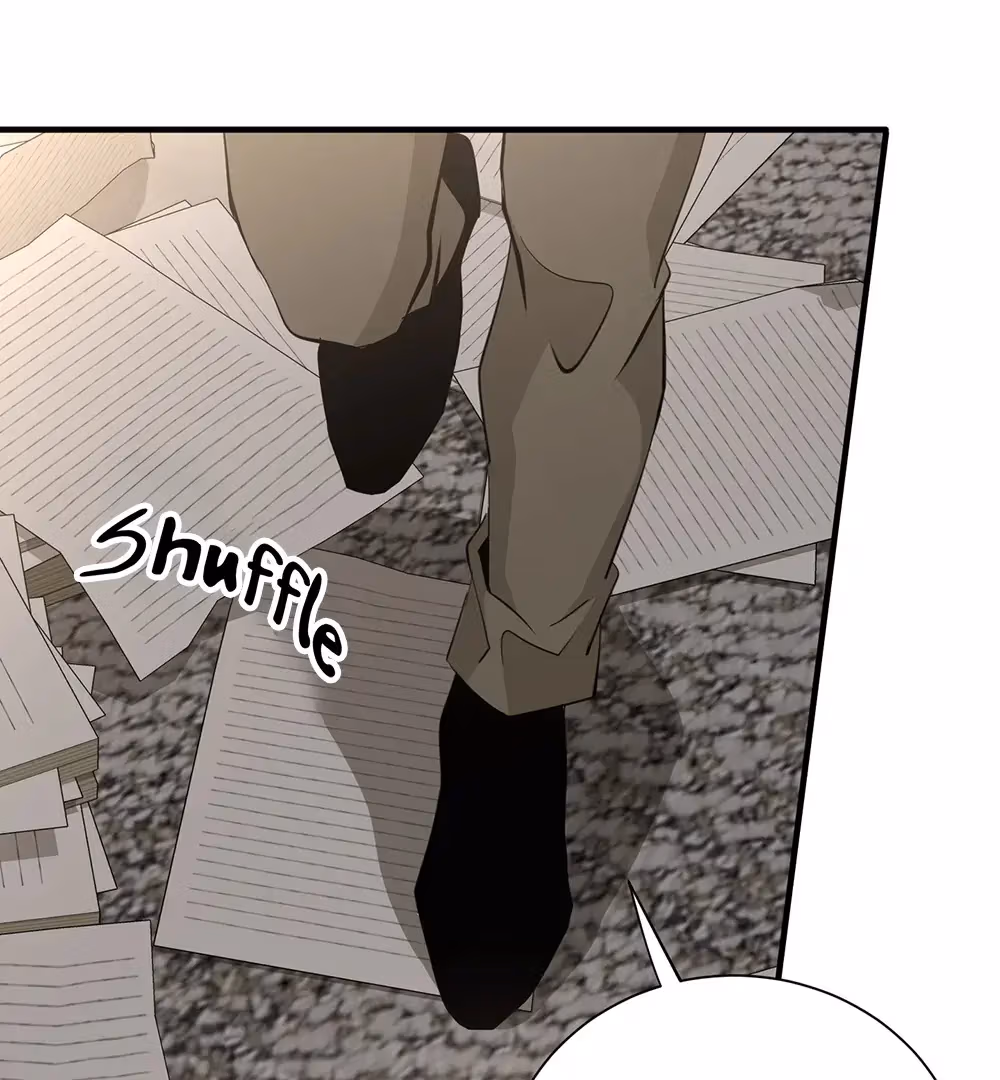 Nameless Flower Chapter 39 page 33 - 