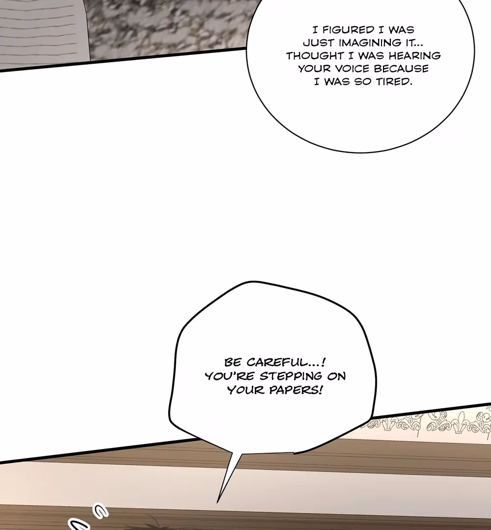 Nameless Flower Chapter 39 page 34 - 