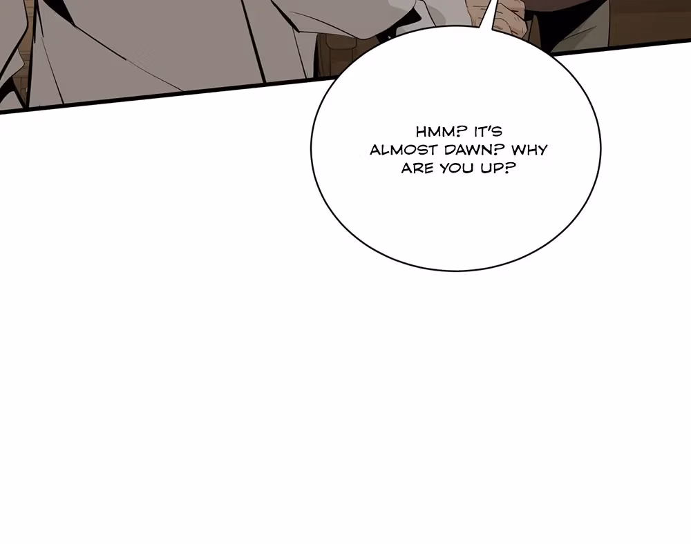 Nameless Flower Chapter 39 page 36 - 