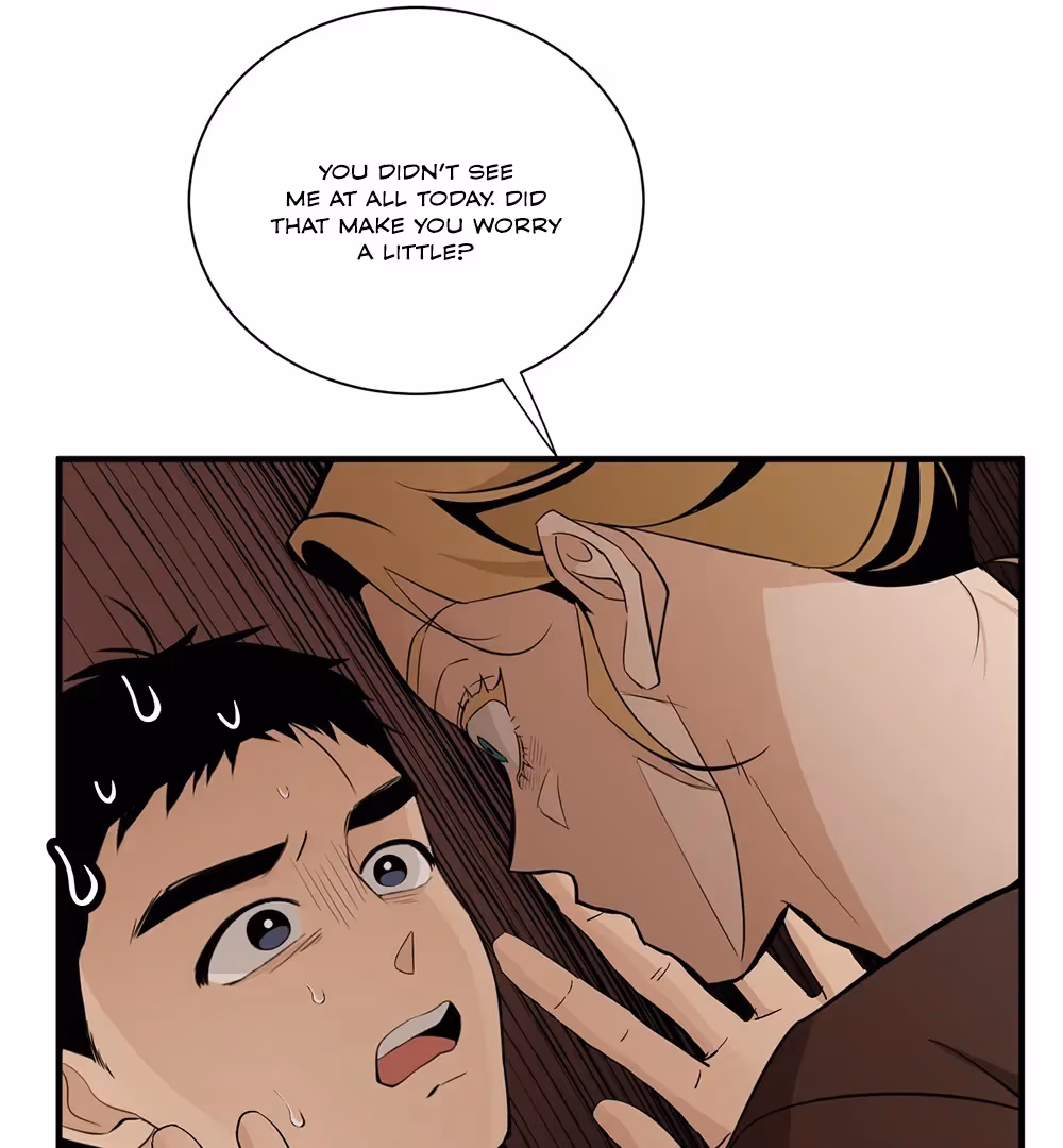 Nameless Flower Chapter 39 page 37 - 