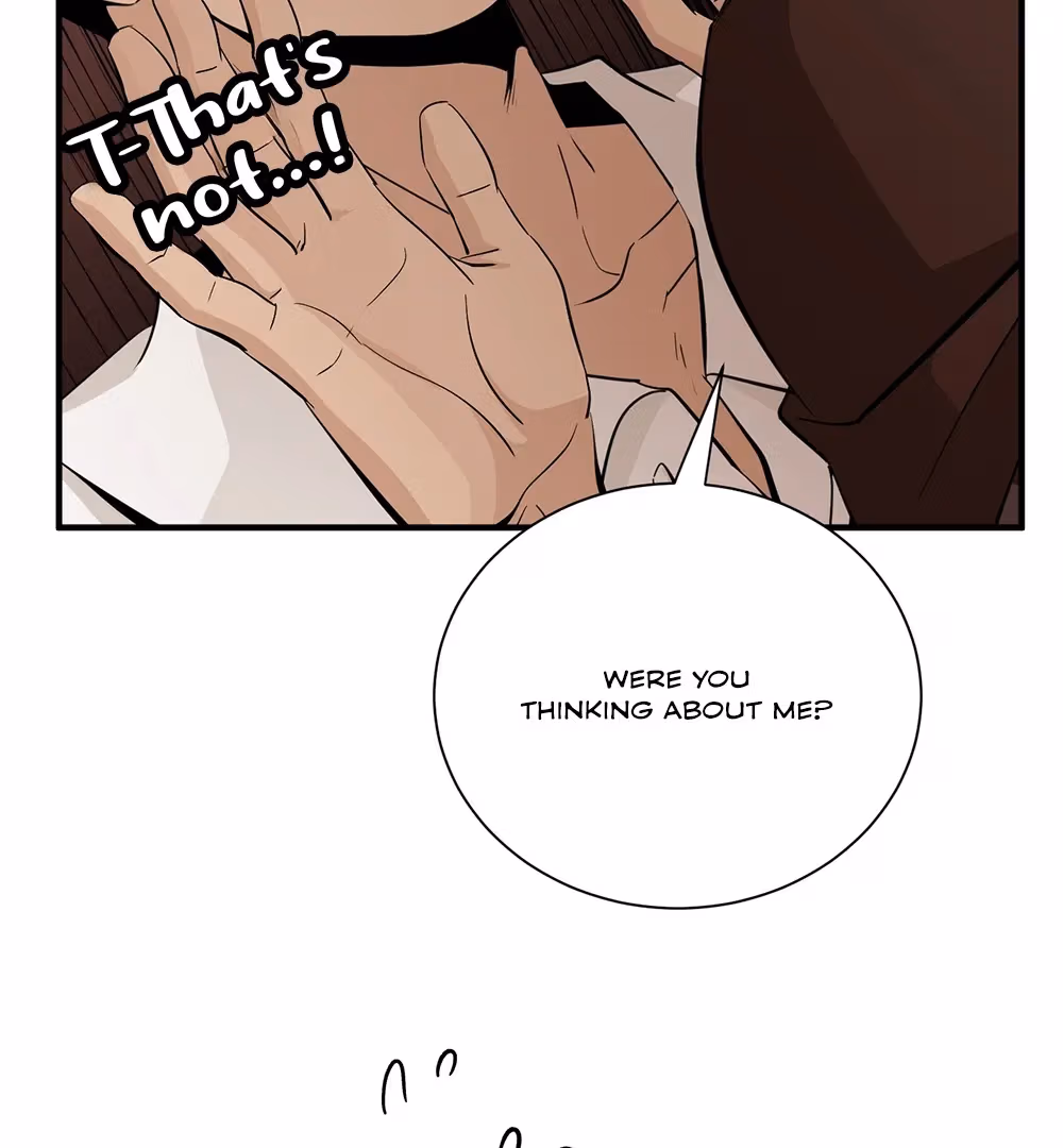Nameless Flower Chapter 39 page 38 - 