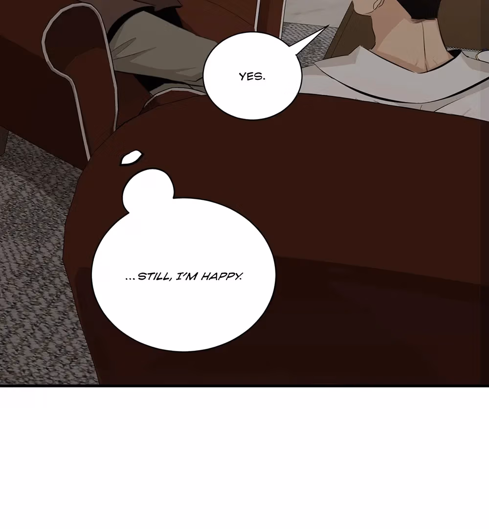 Nameless Flower Chapter 39 page 45 - 