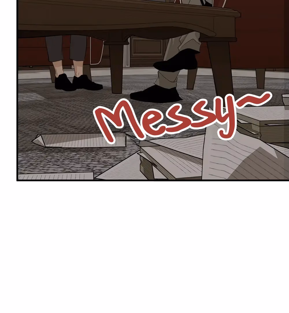 Nameless Flower Chapter 39 page 47 - 