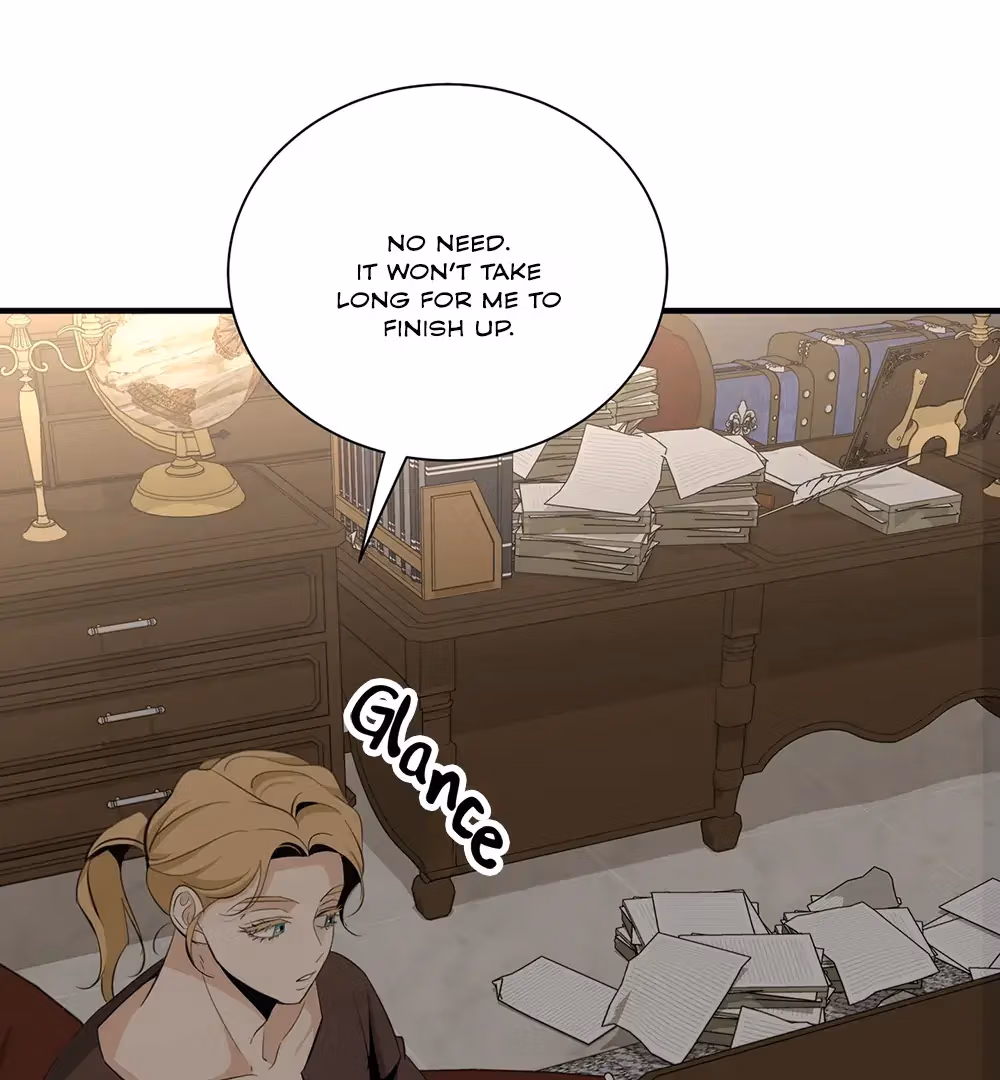 Nameless Flower Chapter 39 page 48 - 