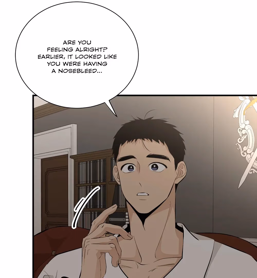 Nameless Flower Chapter 39 page 51 - 