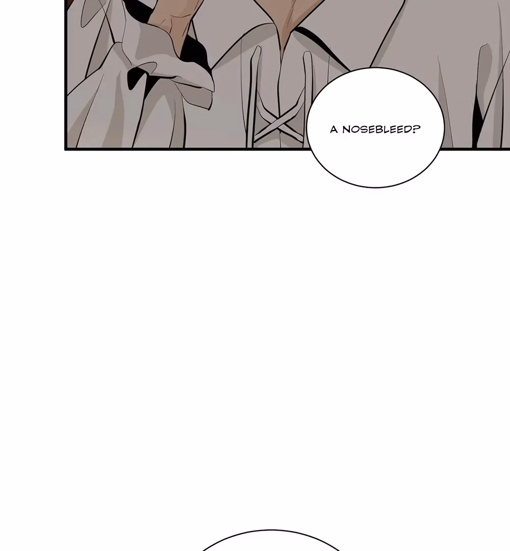 Nameless Flower Chapter 39 page 52 - 