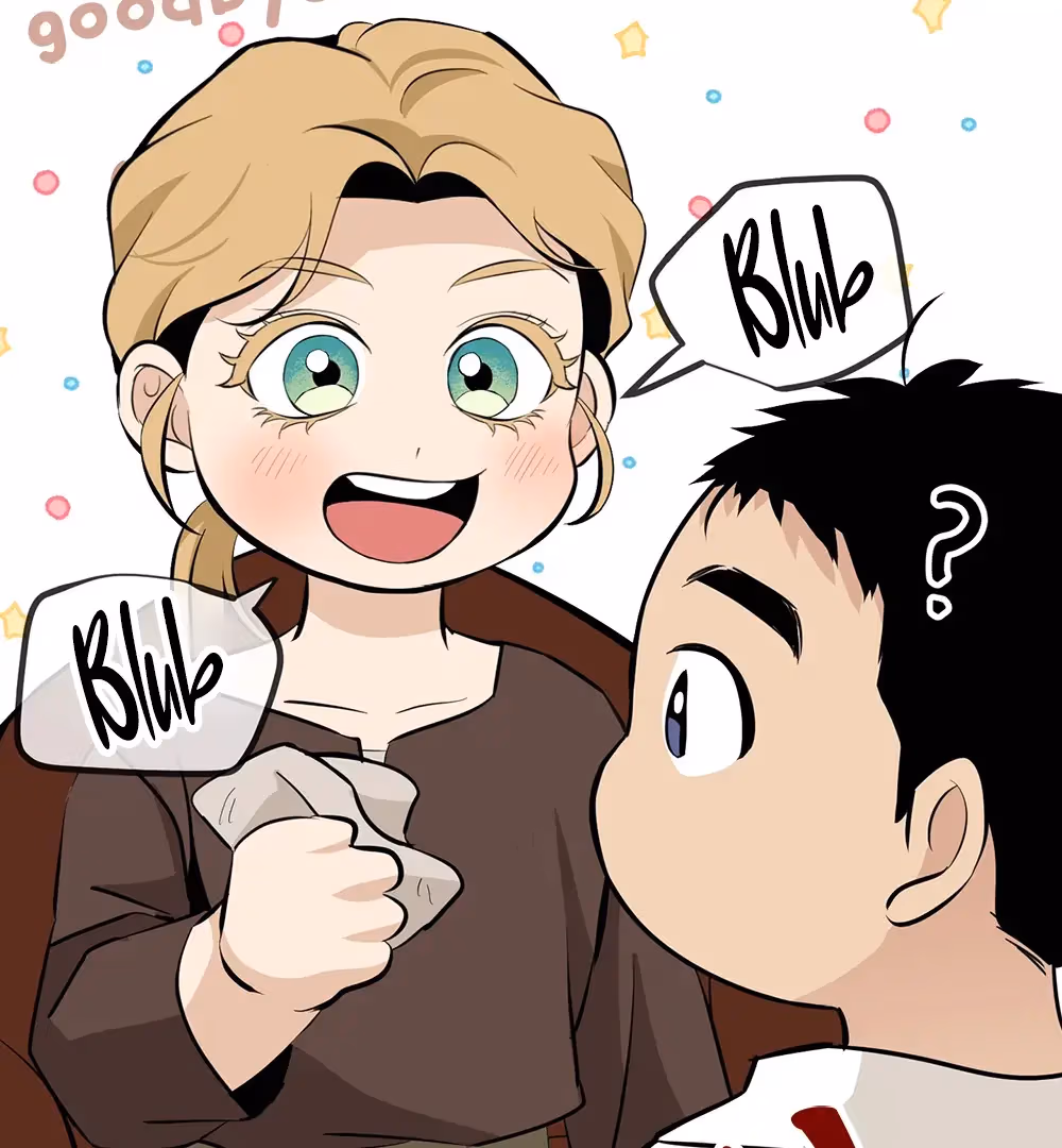 Nameless Flower Chapter 39 page 60 - 