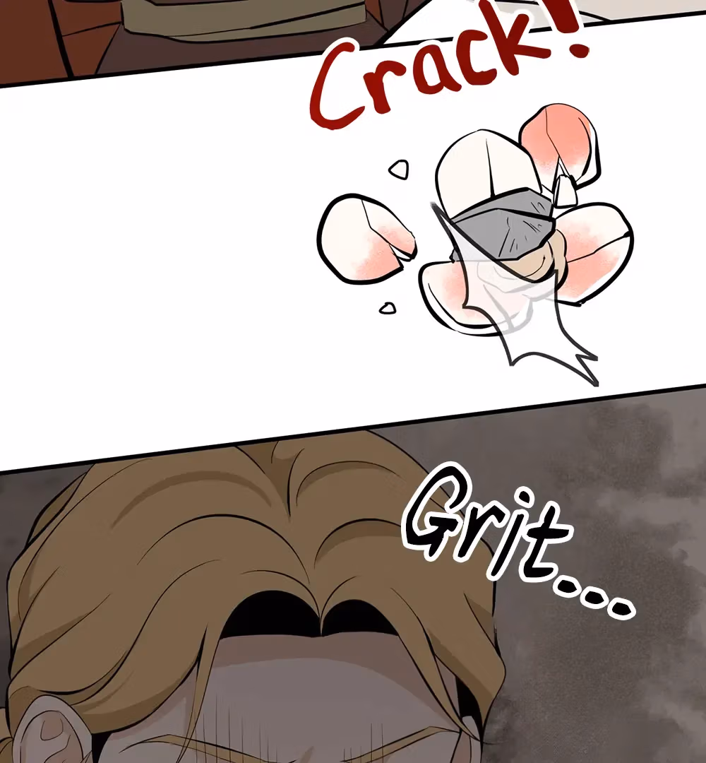 Nameless Flower Chapter 39 page 61 - 