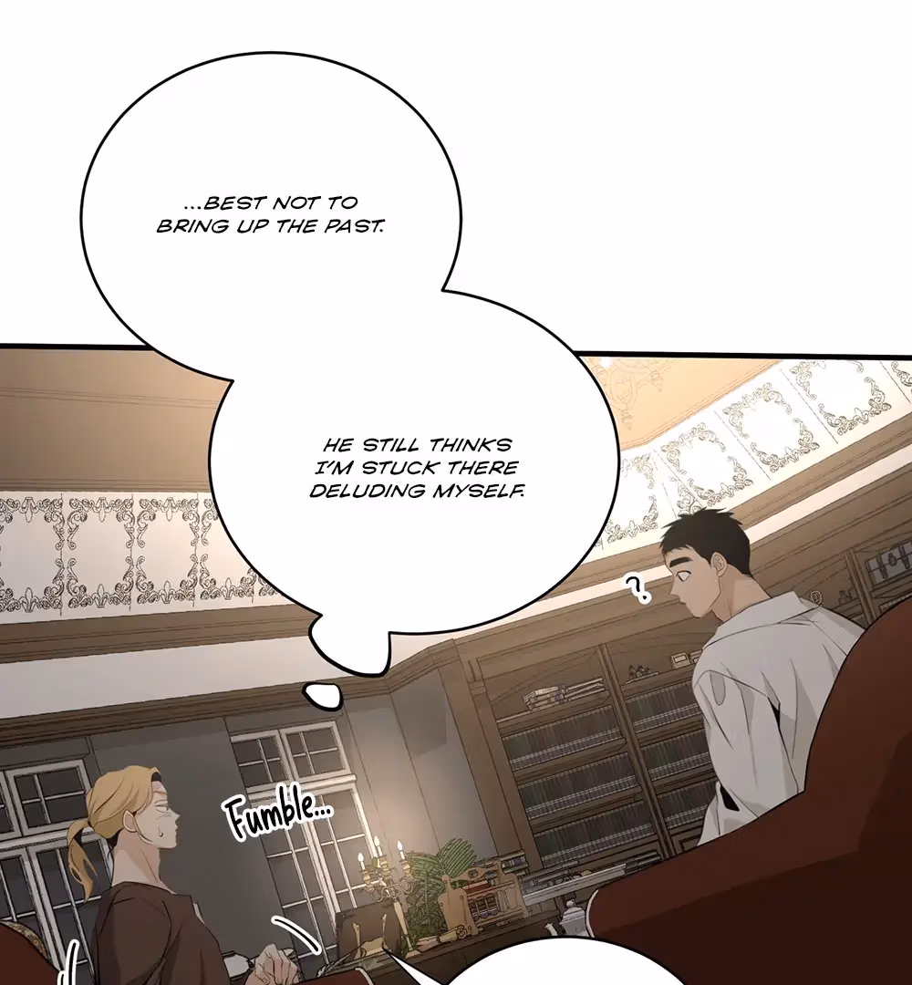 Nameless Flower Chapter 39 page 64 - 