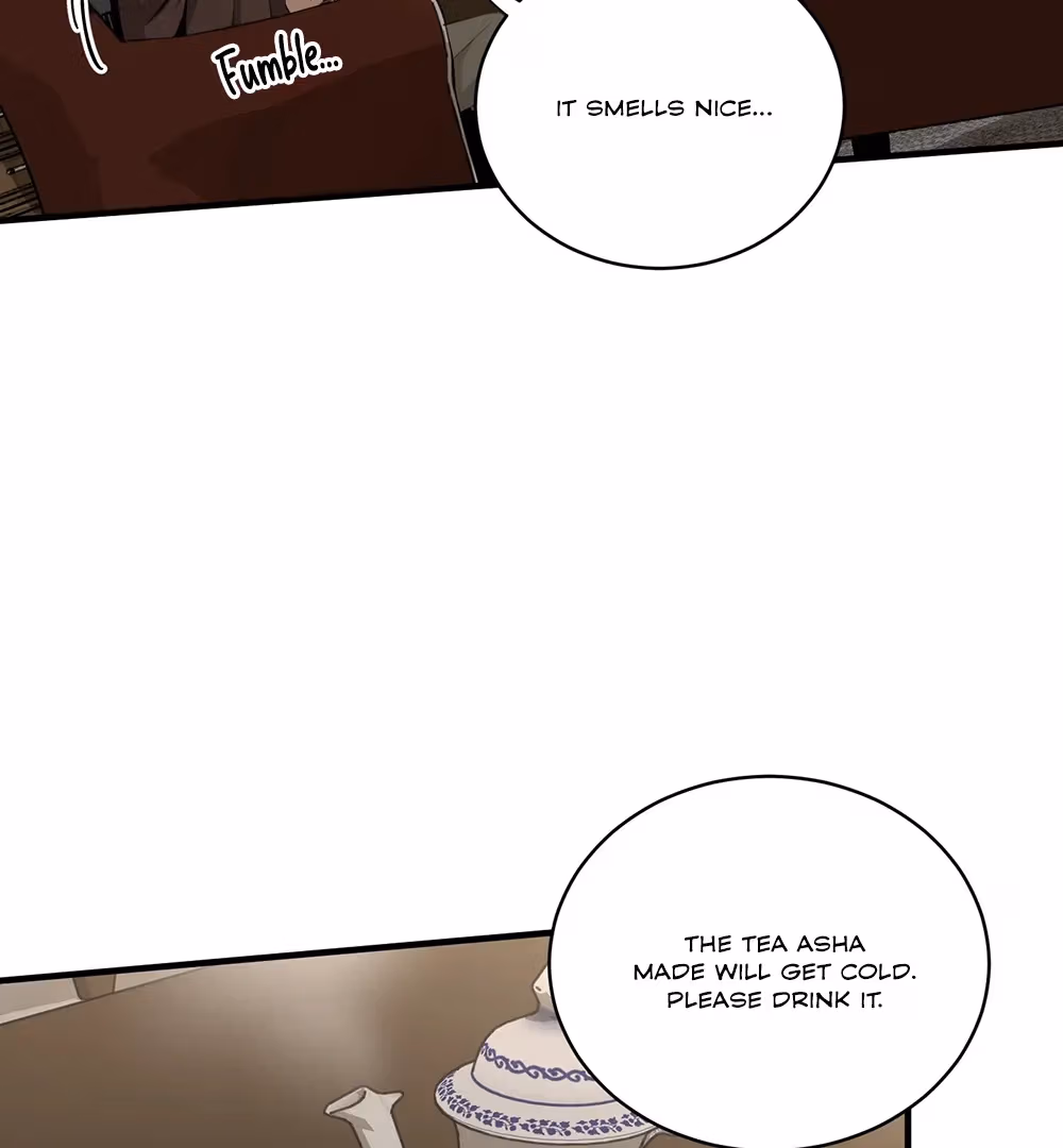 Nameless Flower Chapter 39 page 65 - 
