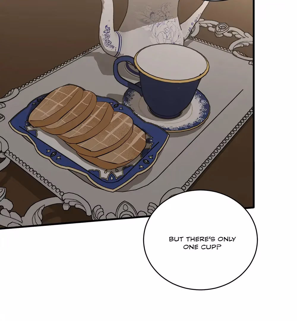 Nameless Flower Chapter 39 page 66 - 