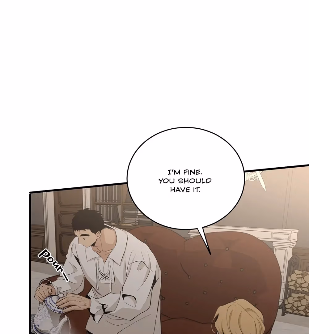 Nameless Flower Chapter 39 page 67 - 