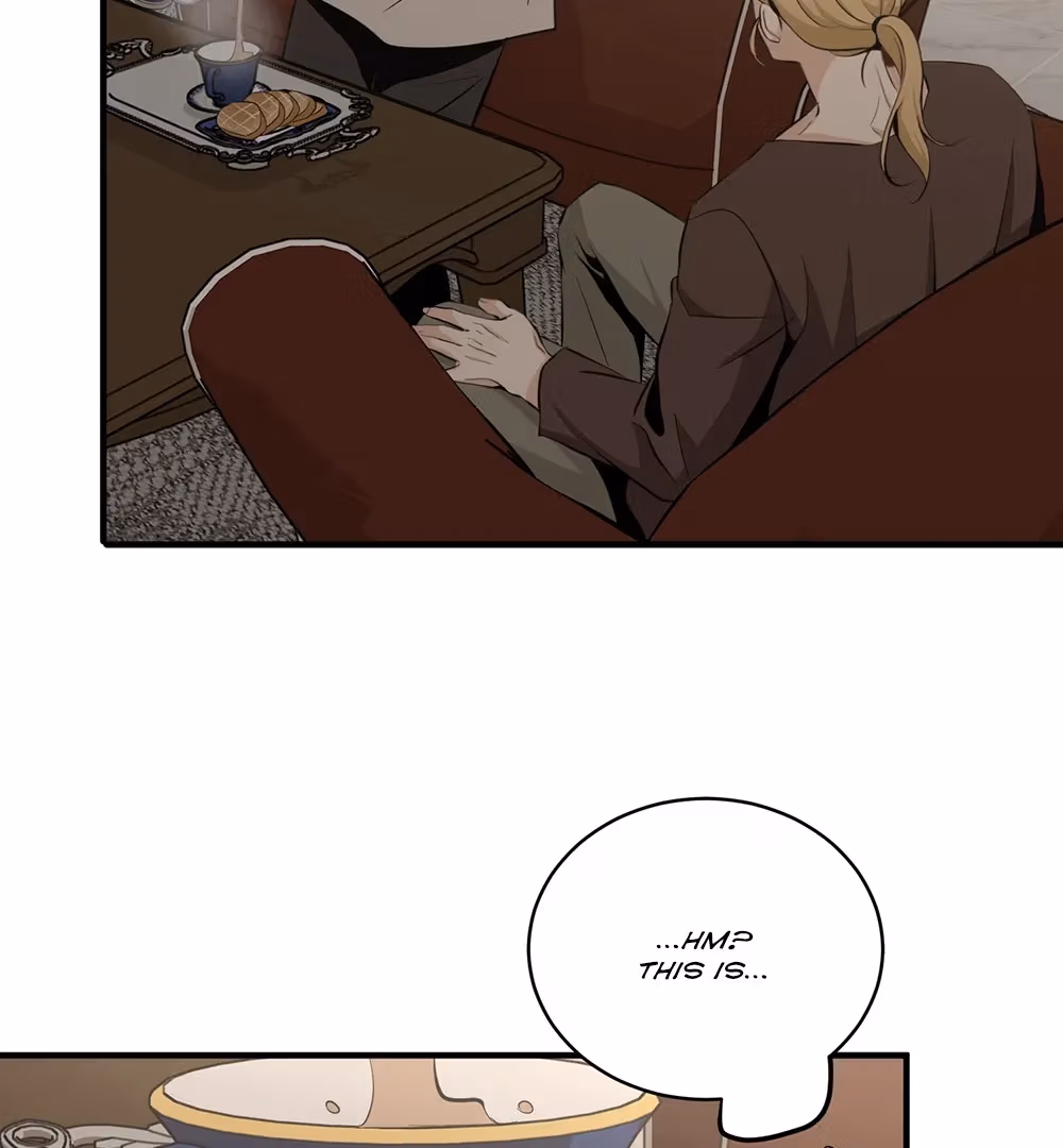 Nameless Flower Chapter 39 page 68 - 