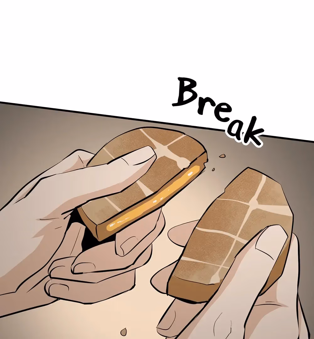Nameless Flower Chapter 39 page 71 - 