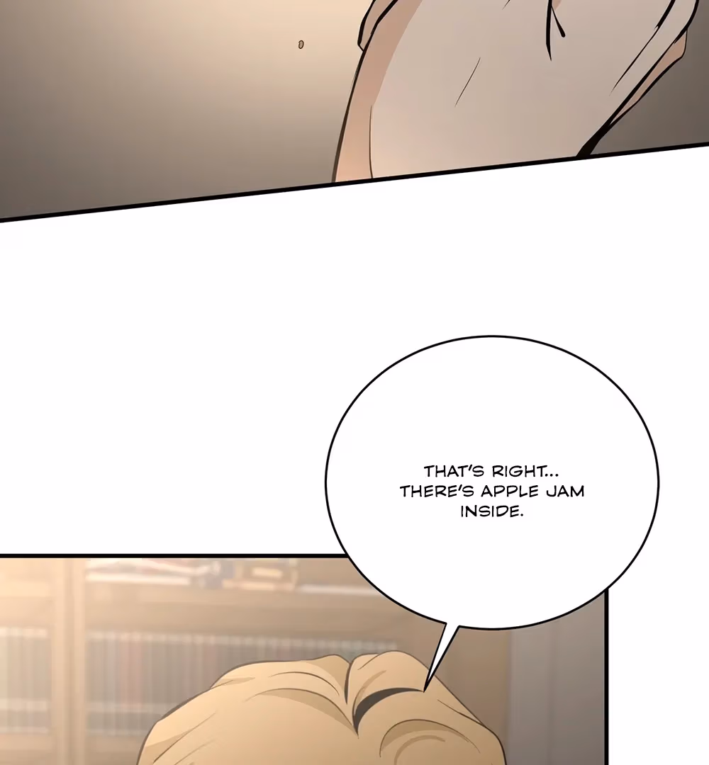 Nameless Flower Chapter 39 page 72 - 