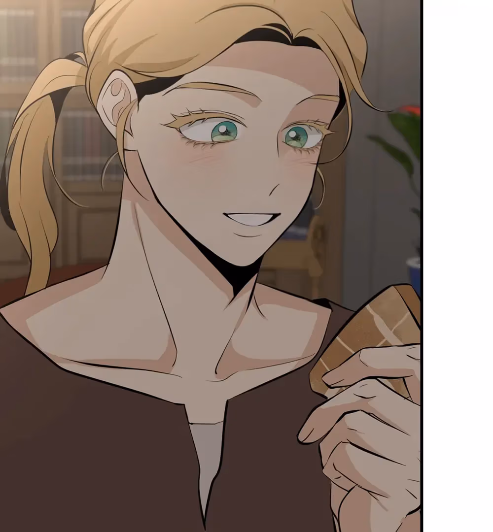 Nameless Flower Chapter 39 page 73 - 