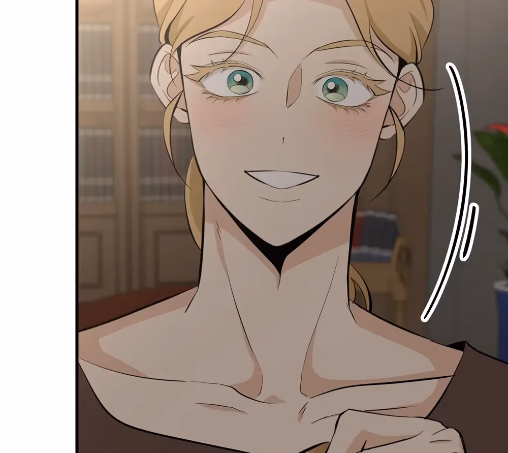 Nameless Flower Chapter 39 page 75 - 