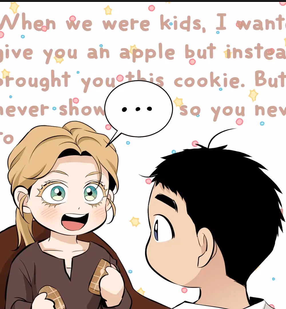 Nameless Flower Chapter 39 page 77 - 