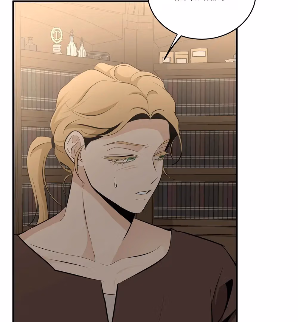 Nameless Flower Chapter 39 page 79 - 