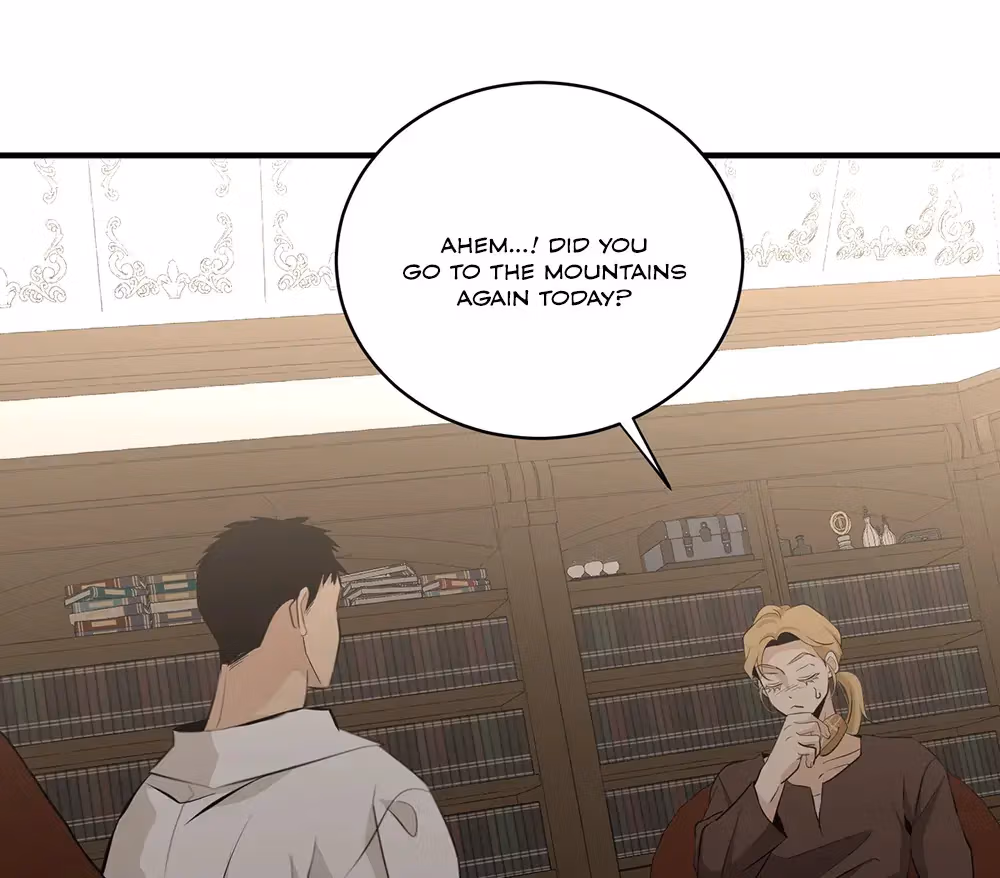 Nameless Flower Chapter 39 page 81 - 
