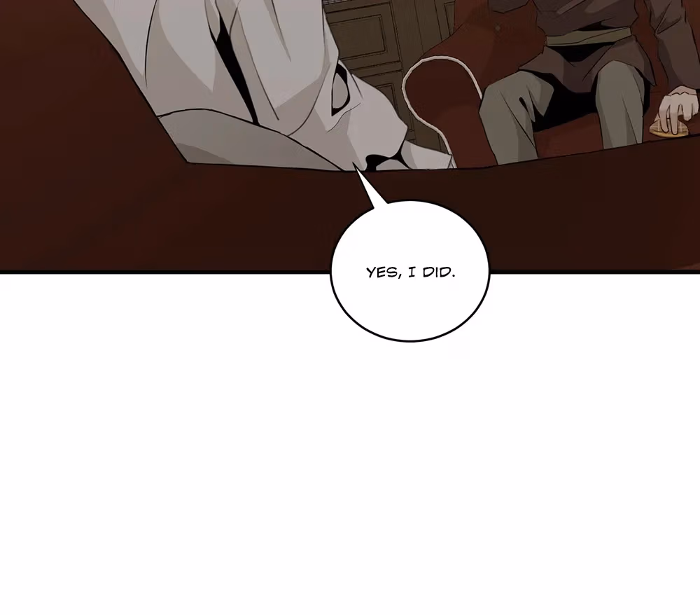 Nameless Flower Chapter 39 page 82 - 