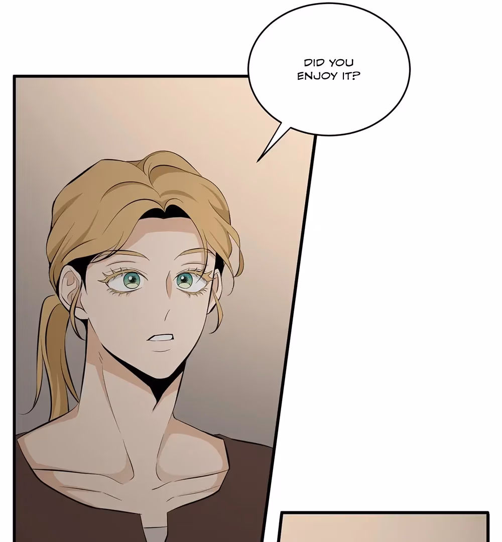 Nameless Flower Chapter 39 page 83 - 