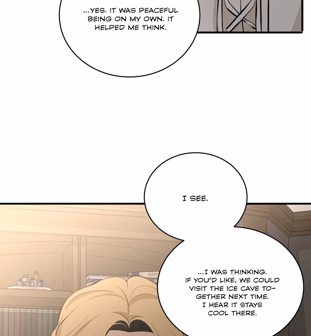 Nameless Flower Chapter 39 page 85 - 
