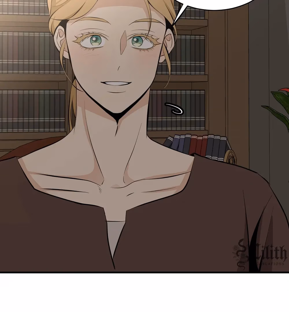 Nameless Flower Chapter 39 page 86 - 