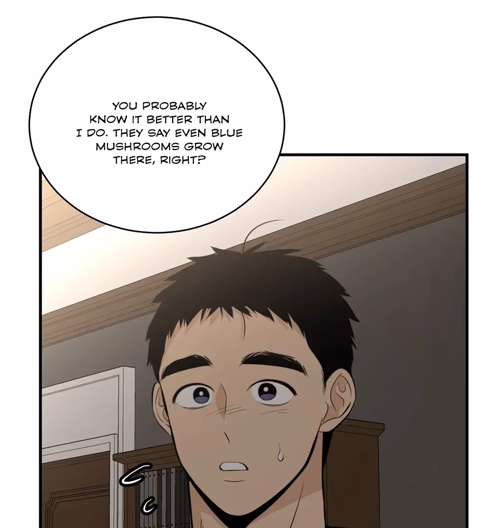 Nameless Flower Chapter 39 page 87 - 