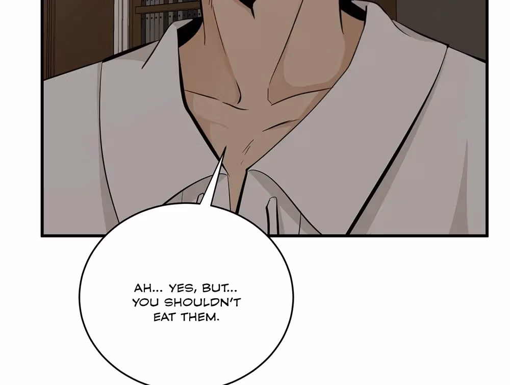 Nameless Flower Chapter 39 page 88 - 